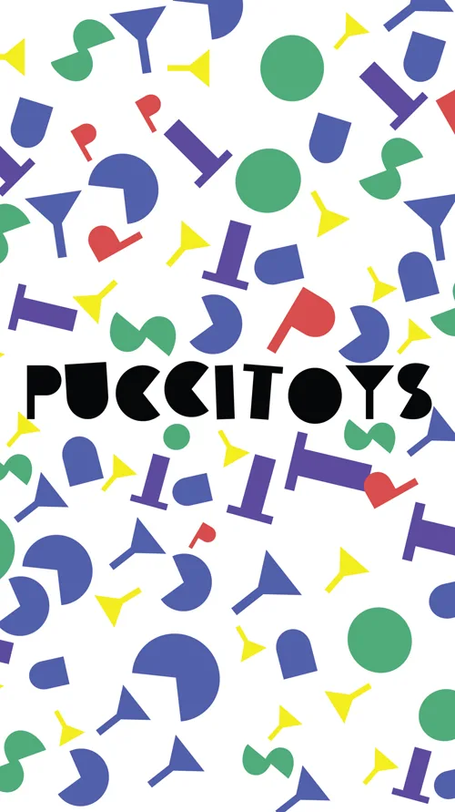 Puccitoys