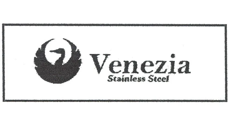 Venezia Stainless Steel