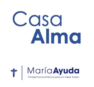 Casa Alma María Ayuda Protejamos la infancia para un mejor futuro