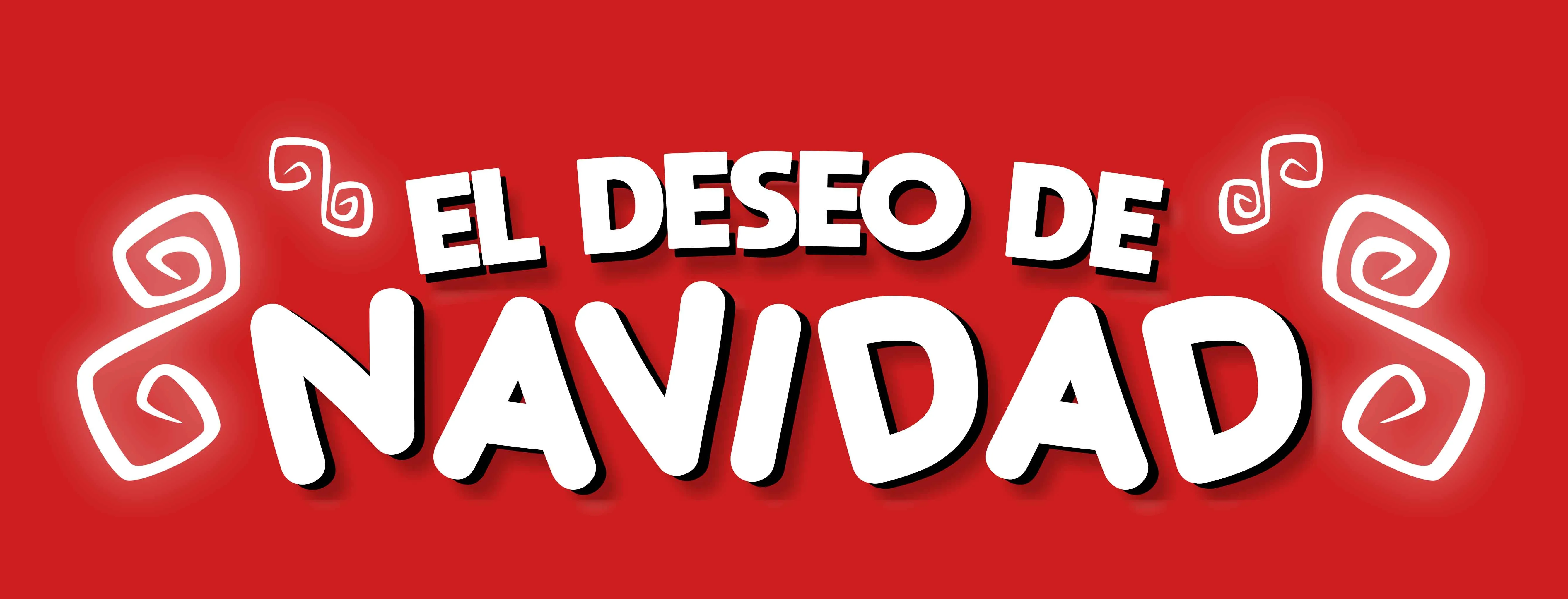 EL DESEO DE NAVIDAD