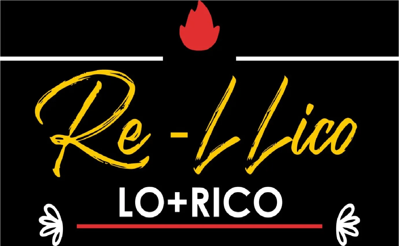 Re - Llico Lo+Rico