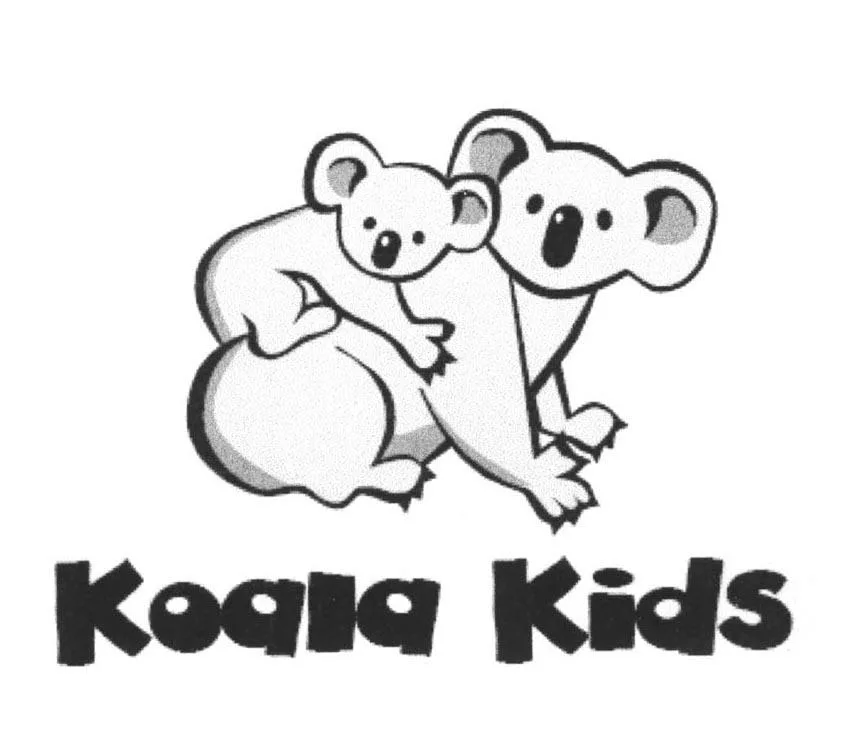 KOALA KIDS