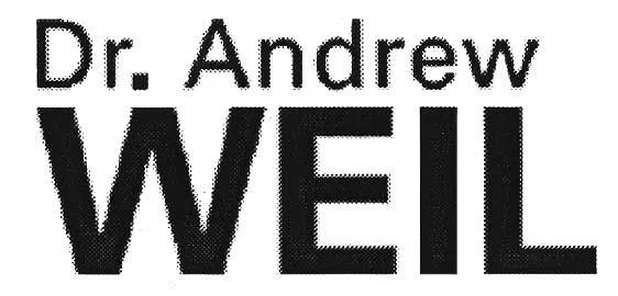 DR. ANDREW WEIL