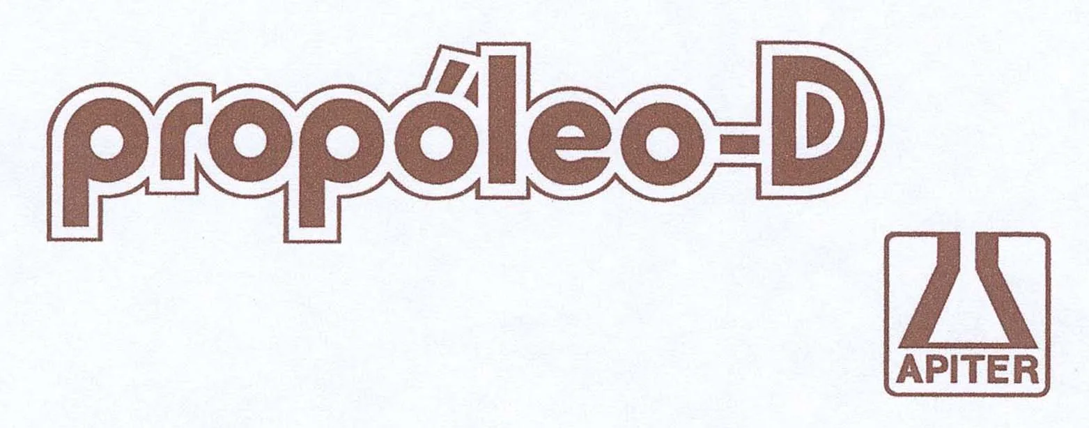 PROPÓLEO-D APITER