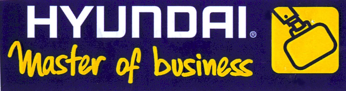 HYUNDAI MASTER OF BUSINESS