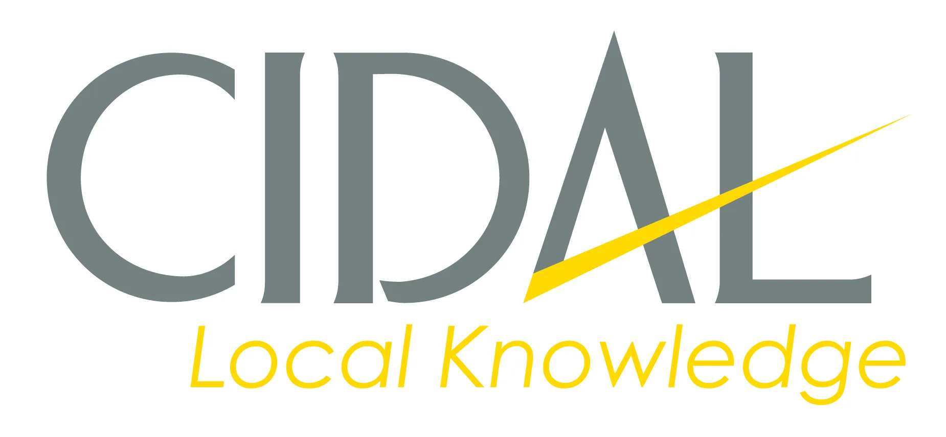 CIDAL LOCAL KNOWLEDGE