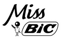 MISS BIC