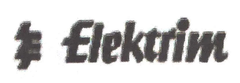 ELEKTRIM