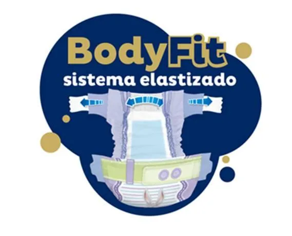 BODYFIT SISTEMA ELASTIZADO