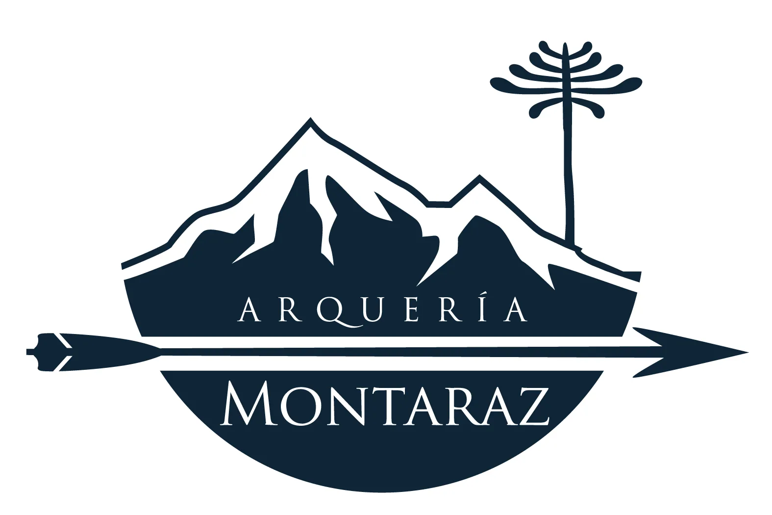 ARQUERÍA MONTARAZ