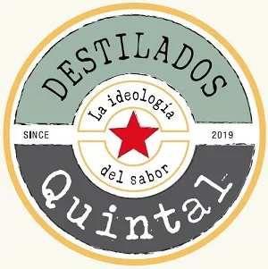 DESTILADOS QUINTAL LA IDEOLOGÍA DEL SABOR SINCE 2019