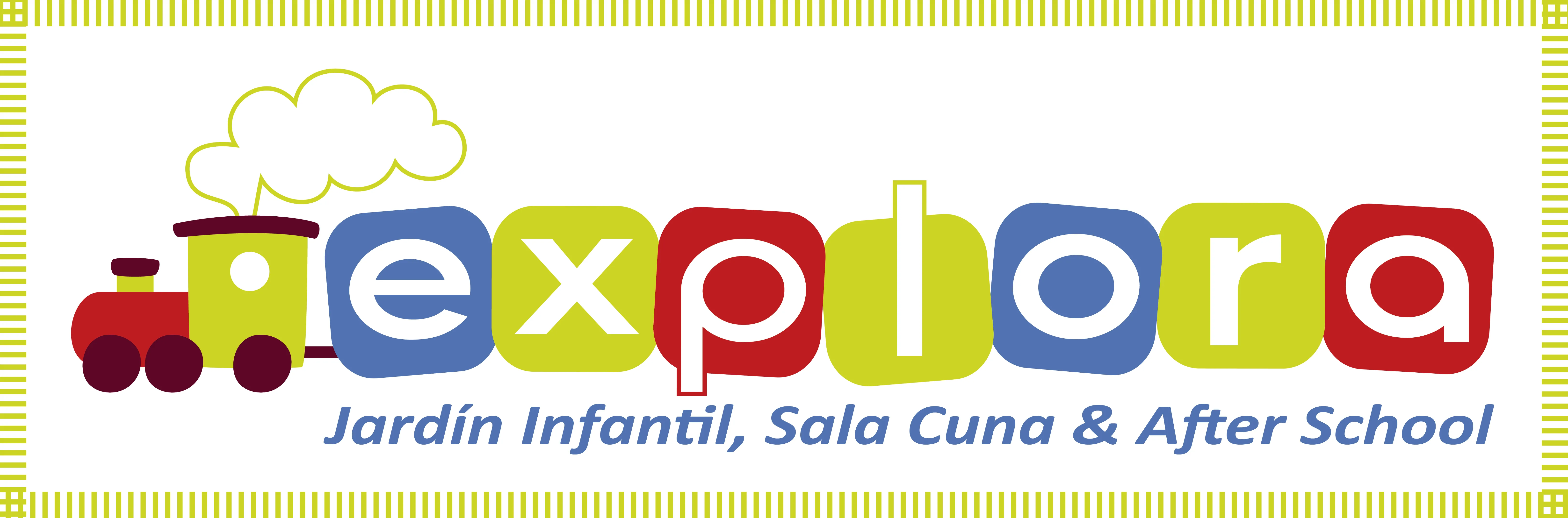 EXPLORA JARDIN INFANTIL, SALA CUNA & AFTER SCHOOL