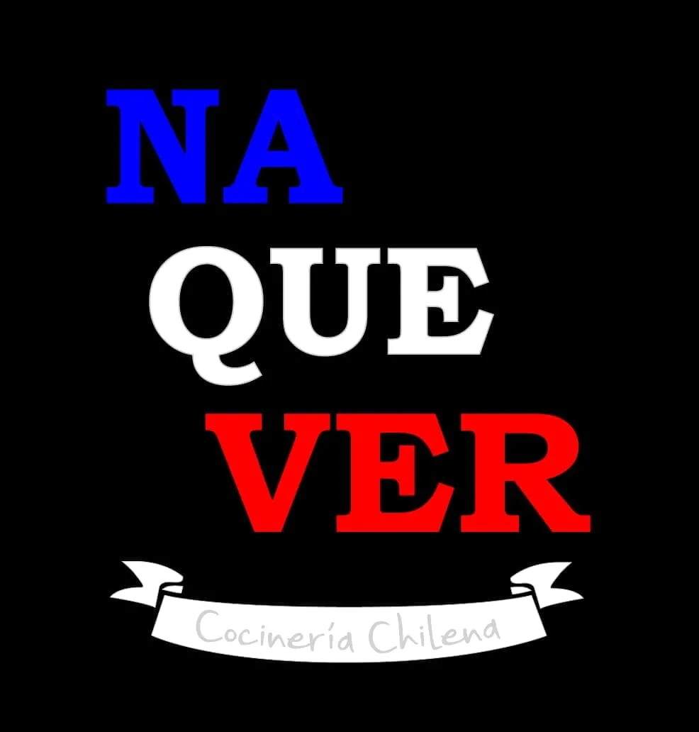 NA QUE VER cocineria chilena