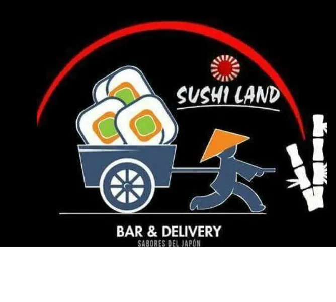 SUSHI LAND