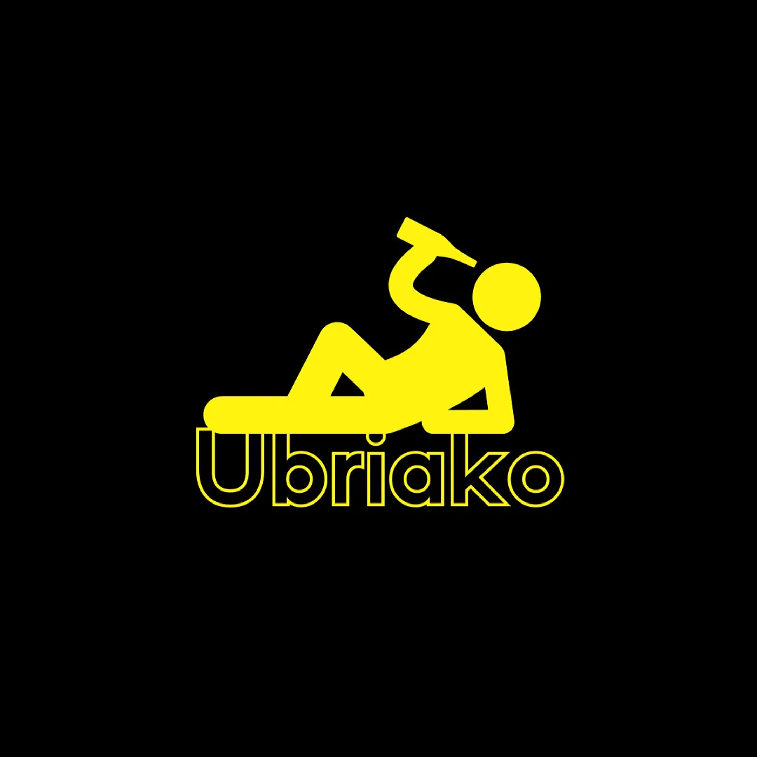 Ubriako