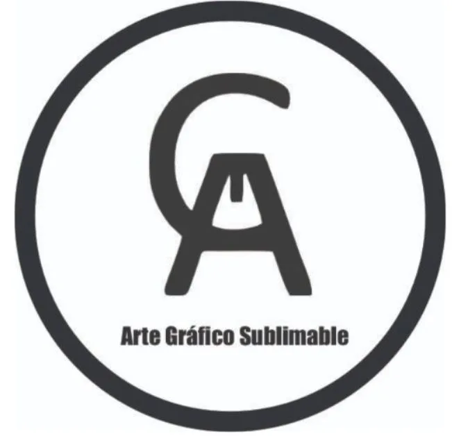CA Arte Gráfico Sublimable