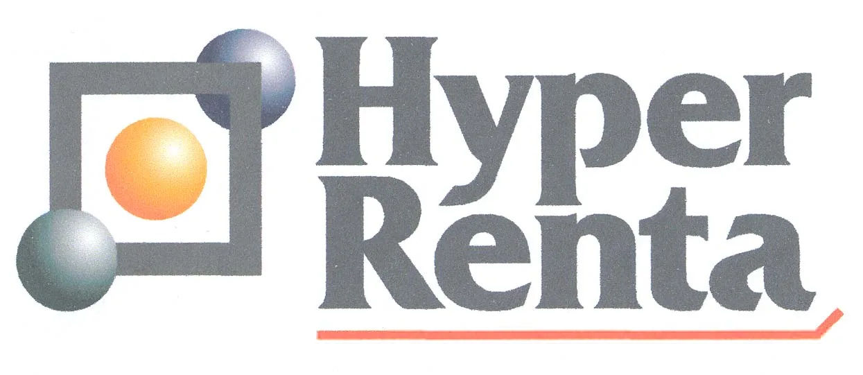 HYPER RENTA
