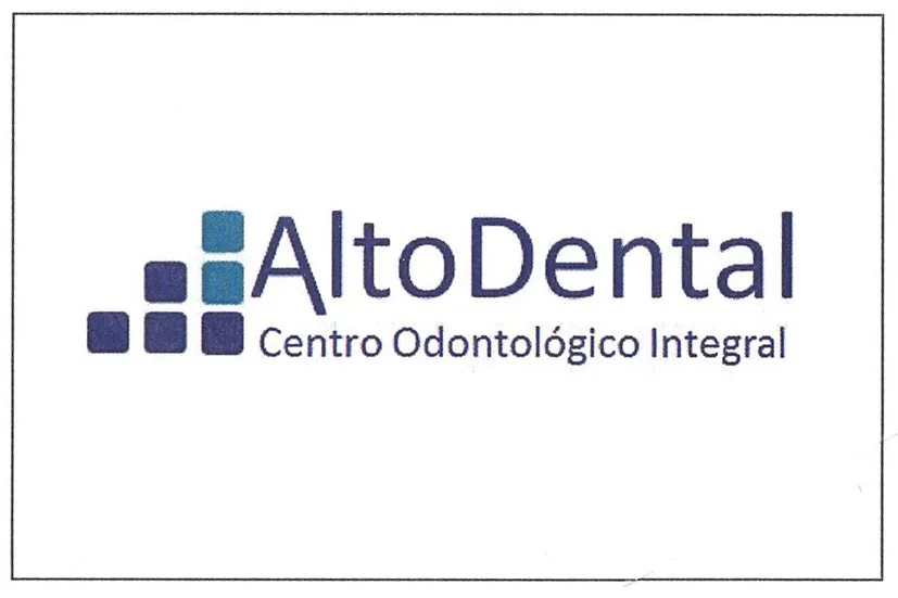 ALTODENTAL CENTRO ODONTOLÓGICO INTEGRAL