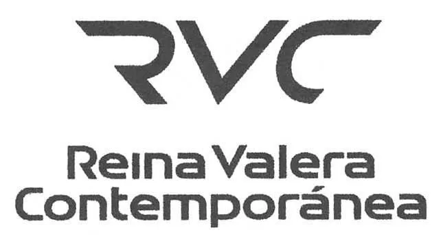 RVC REINA VALERA CONTEMPORANEA