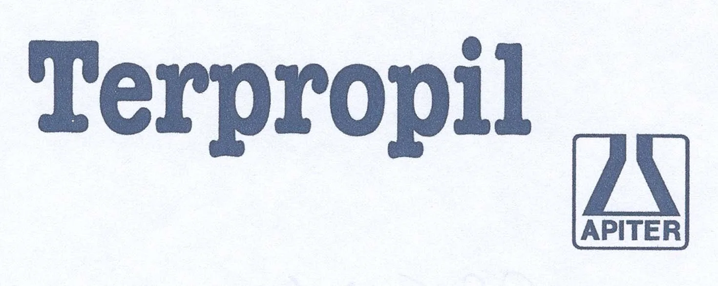 TERPROPIL APITER