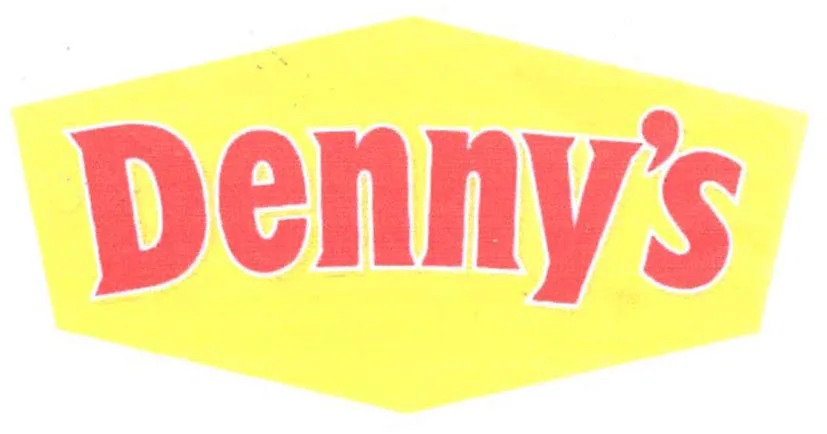 DENNY'S