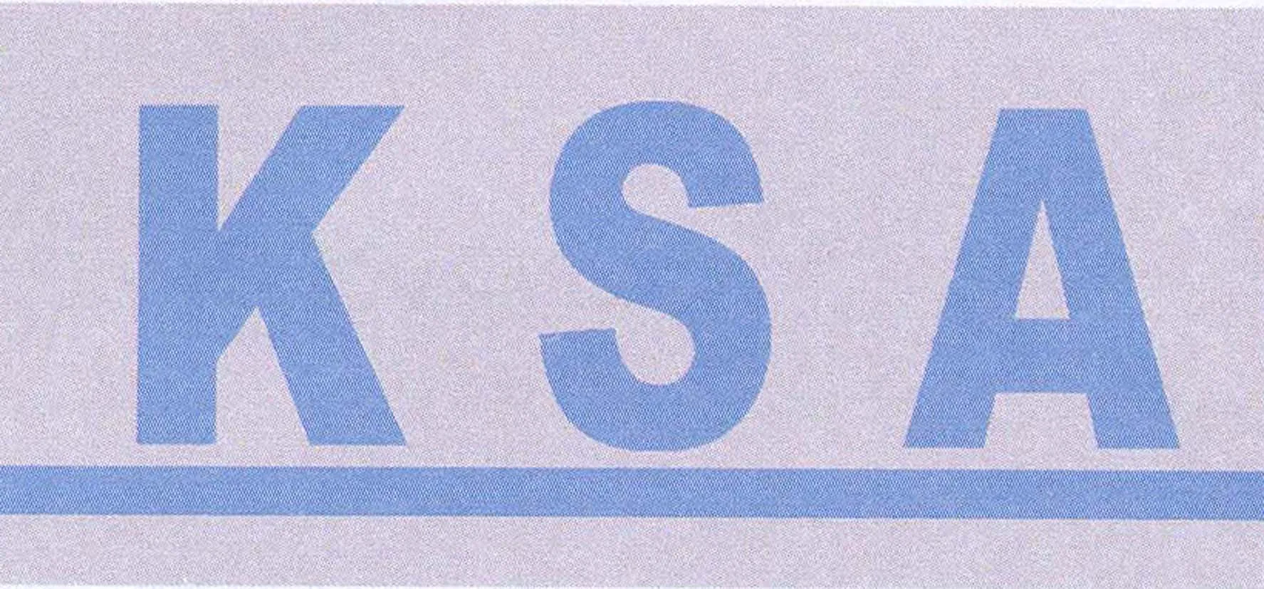 K S A