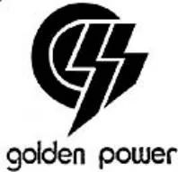 GOLDEN POWER