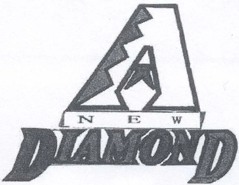 A NEW DIAMOND