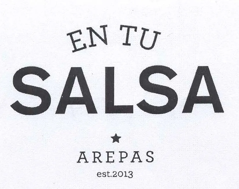 EN TU SALSA AREPAS
