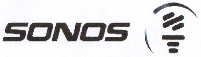 SONOS
