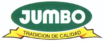 JUMBO TRADICION DE CALIDAD