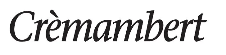 Crèmambert