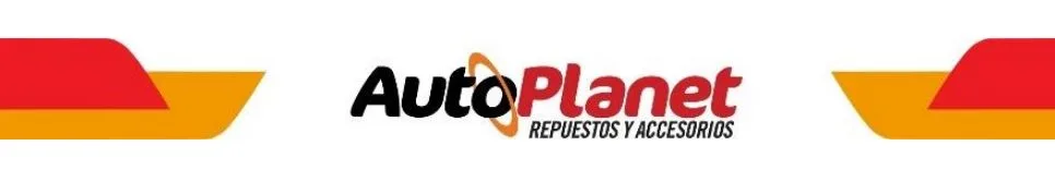 AUTOPLANET REPUESTOS Y ACCESORIOS