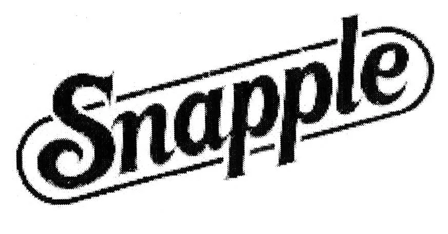 SNAPPLE