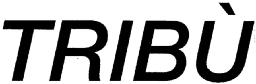 TRIBÙ