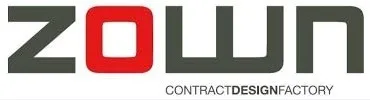 ZOWN CONTRACT DESIGN FACTORY