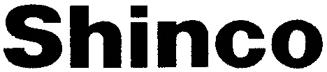 Shinco