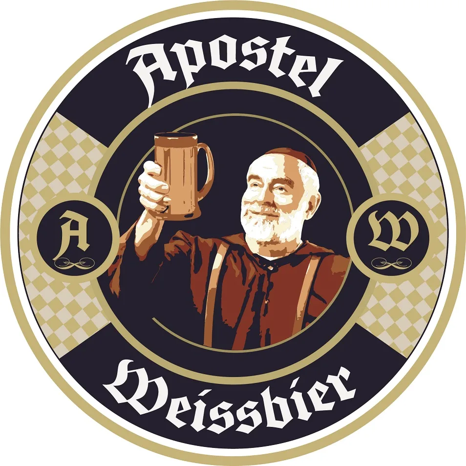 APOSTEL WEISSBIER A W