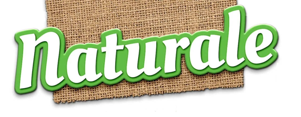 Naturale
