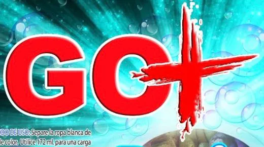 GO+