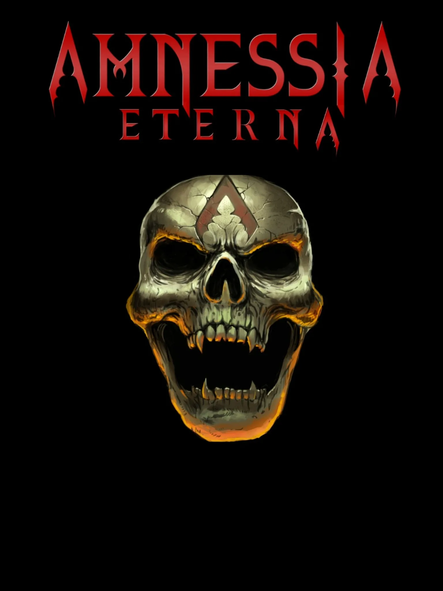 Amnessia Eterna