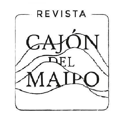 REVISTA CAJÓN DEL MAIPO