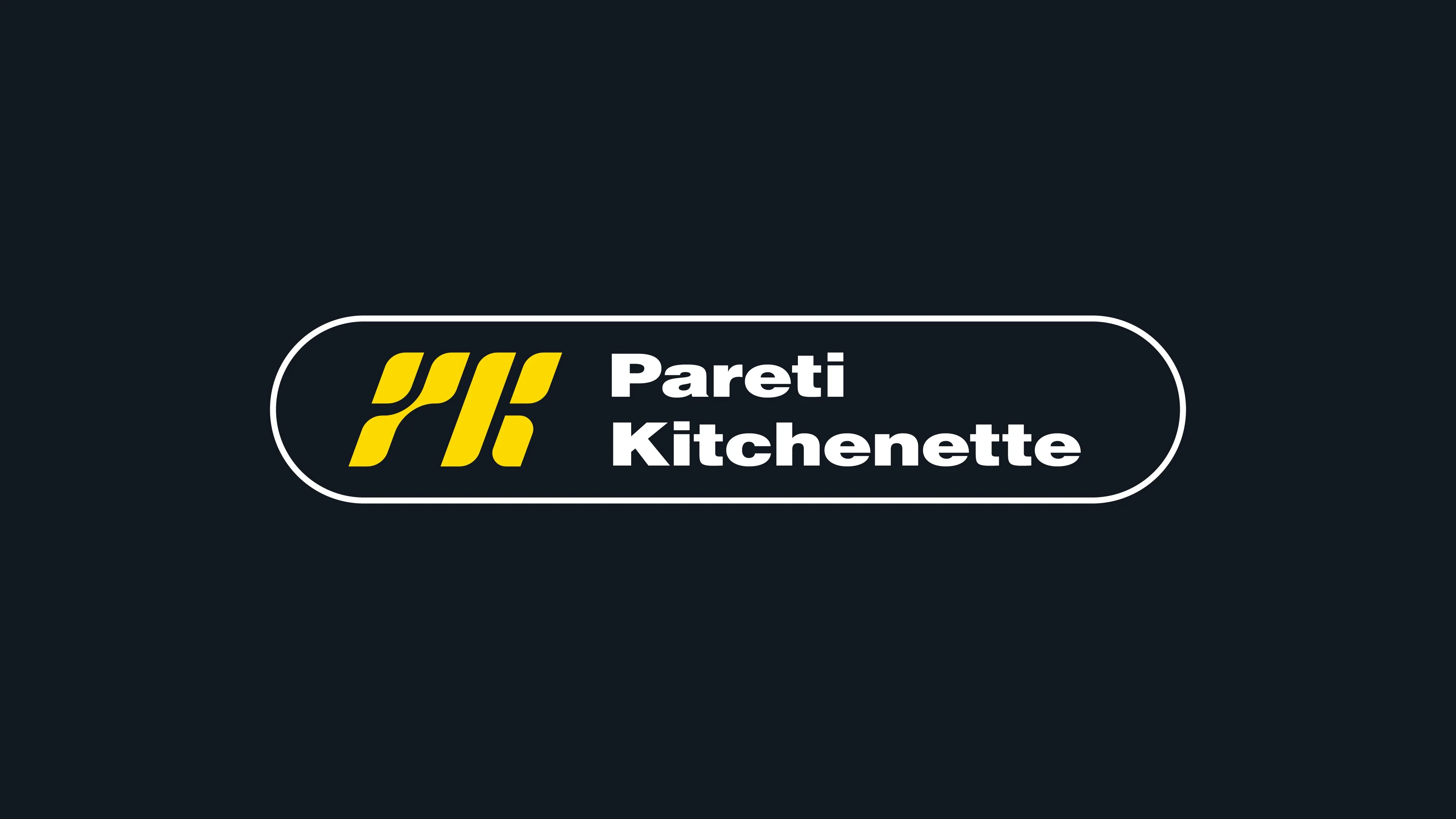 PK PARETI KITCHENETTE