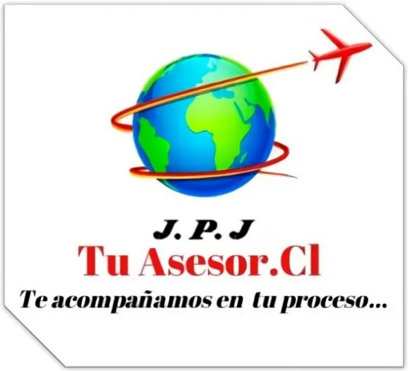 J.P.J Tu Asesor.CL Te acompañamos en tu proceso...