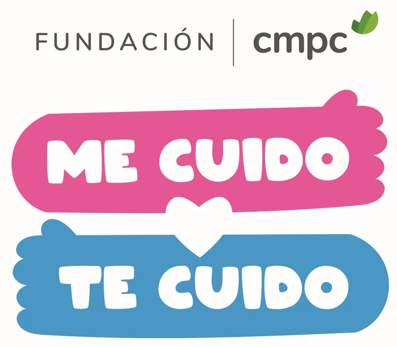 FUNDACION CMPC ME CUIDO TE CUIDO