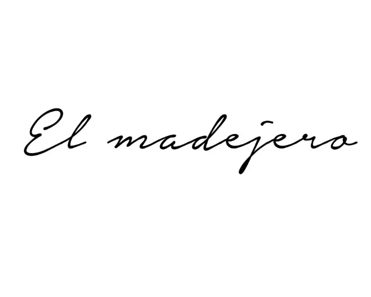 El madejero