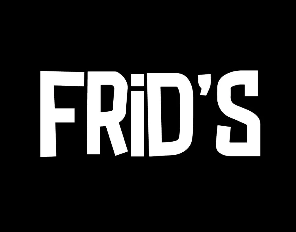 FRID´S