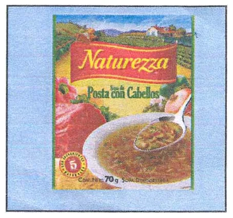 NATUREZZA