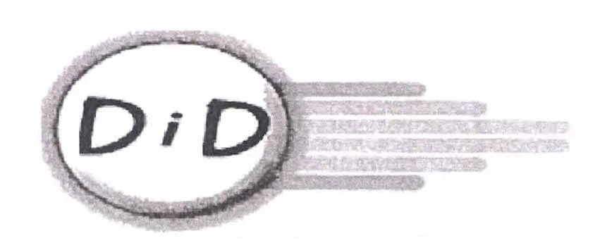 DID