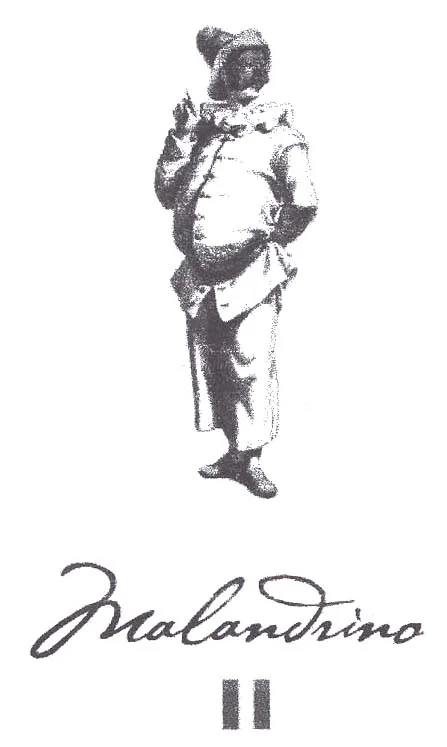 MALANDRINO